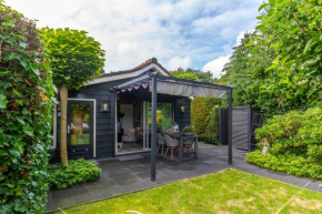 Vakantiewoning met privé sauna